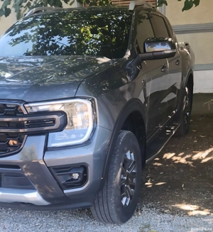 Ford Ranger  - imagine 4