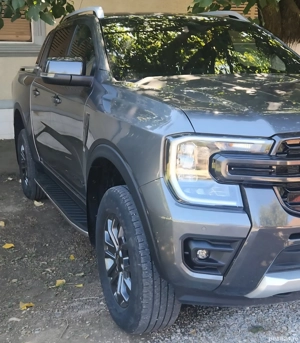 Ford Ranger  - imagine 5