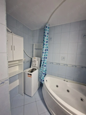 Apartament 3 camere decomandate 2008, et 2, mobilat si utilat  - imagine 8