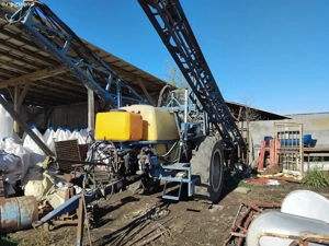 Vând met ierbicidat - imagine 5