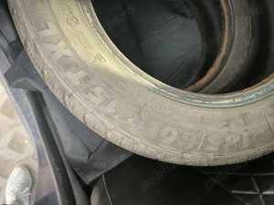 Cauciucuri de iarnă