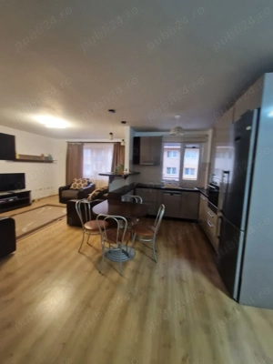 Apartament 3 camere decomandate 2008, et 2, mobilat si utilat  - imagine 4