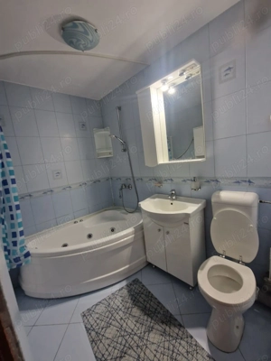 Apartament 3 camere decomandate 2008, et 2, mobilat si utilat  - imagine 9