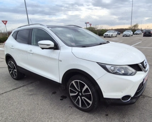 Nissan Qashqai Tekna - Automatic - 153000 km - Unic propietar