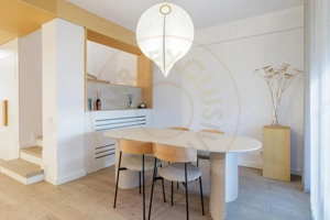 Casa Voluntari spatioasa si moderna - Proiect Rezidential!