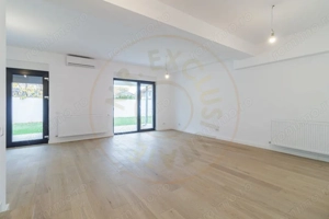 Casa Voluntari spatioasa si moderna - Proiect Rezidential!