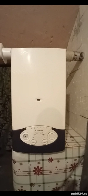 piese centrala ariston