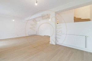 Casa Voluntari spatioasa si moderna - Proiect Rezidential! - imagine 7