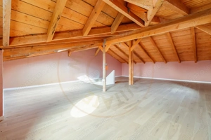 Casa Voluntari spatioasa si moderna - Proiect Rezidential! - imagine 14