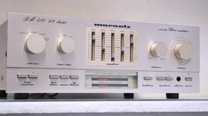 Statie Amplificator Marantz PM510DC(2x85W).