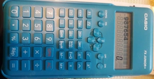 Calculator Casio Junior - imagine 2