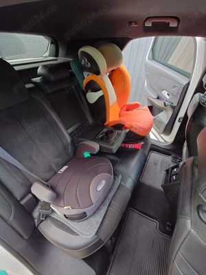 Vând Ds7 Crossback 9800Km