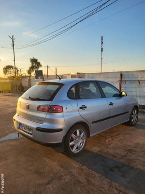 Seat Ibiza 1.4 