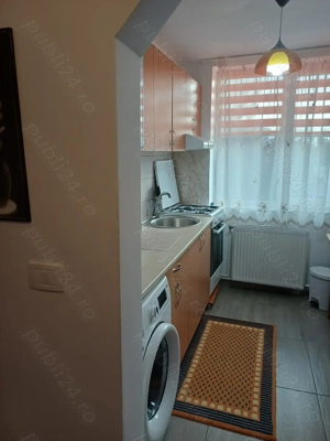 Vând ap. cu 2 camere SD în or. Săveni , jud. Botoșani - imagine 2