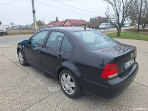 Volkswagen Bora 2002