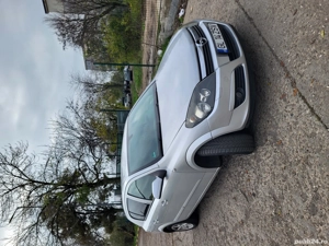 Opel Astra H Benzina 1.6 Tiwmport 