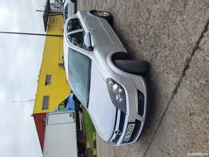 Opel Astra H Benzina 1.6 Tiwmport  - imagine 2