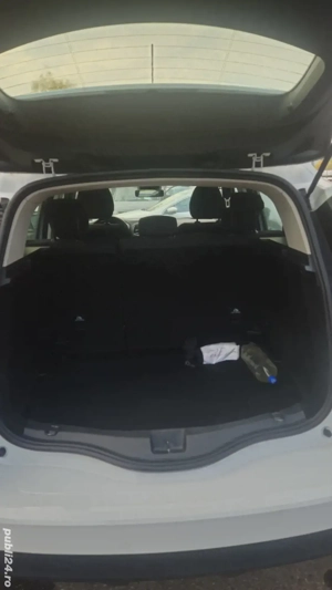 Renault megane scenic 2020 1,7 - imagine 7