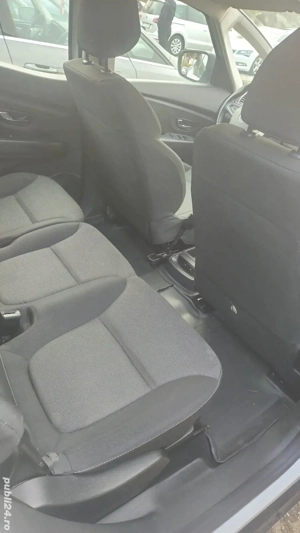 Renault megane scenic 2020 1,7 - imagine 8