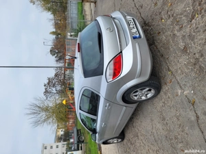 Opel Astra H Benzina 1.6 Tiwmport  - imagine 3