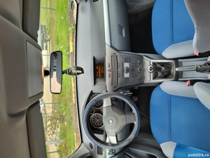 Opel Astra H Benzina 1.6 Tiwmport  - imagine 4