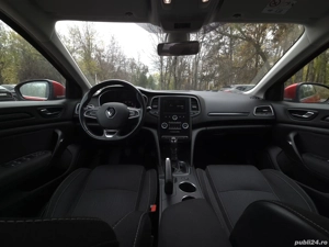 Renault Megane 4 - imagine 4