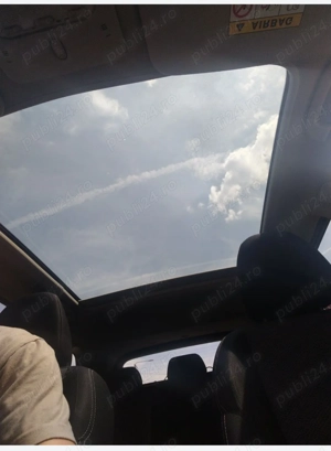 Vand Nissan qashqai  - imagine 2