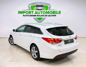 Hyundai i40 Kombi 1.7 CRDi DCT Trend - imagine 12