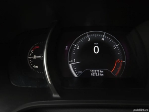 Renault Megane 4 - imagine 5