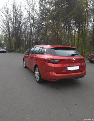 Renault Megane 4 - imagine 3