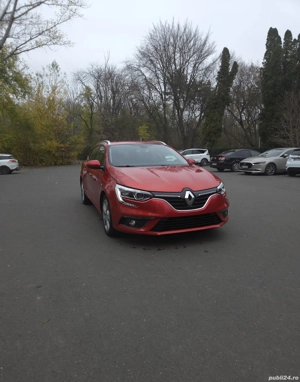 Renault Megane 4 - imagine 2