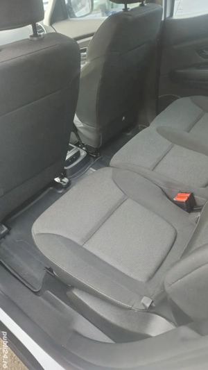 Renault megane scenic 2020 1,7 - imagine 9