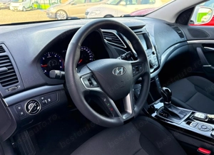 Hyundai i40 Kombi 1.7 CRDi DCT Trend - imagine 13