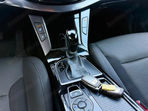 Hyundai i40 Kombi 1.7 CRDi DCT Trend - imagine 6