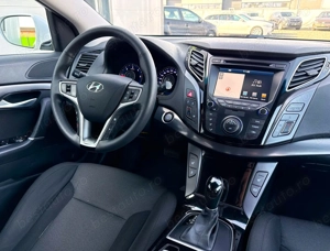 Hyundai i40 Kombi 1.7 CRDi DCT Trend - imagine 15