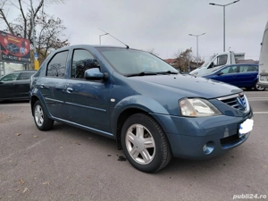 De vanzare logan1.6 16 valve - imagine 2