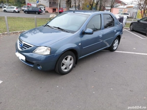 De vanzare logan1.6 16 valve - imagine 3