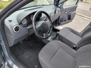 De vanzare logan1.6 16 valve - imagine 4