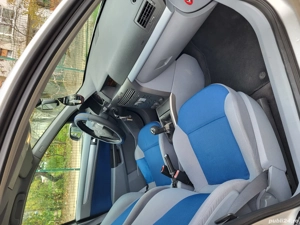 Opel Astra H Benzina 1.6 Tiwmport  - imagine 5