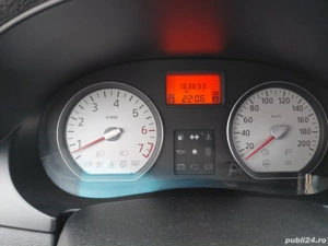 De vanzare logan1.6 16 valve - imagine 5