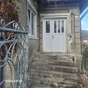 Teren plus imobil  de vanzare