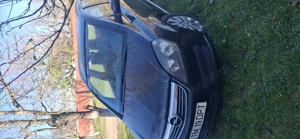 Vand Opel Zafira - imagine 2