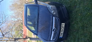 Vand Opel Zafira - imagine 3
