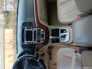 hunday santa fe 2008