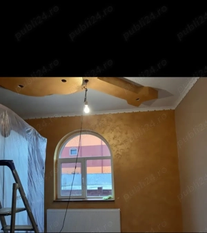  Ofer  finisaje interioare profesionale glet lavabil