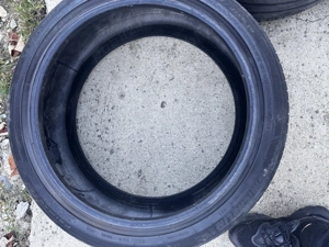 Vând două cauciucuri vară!! - imagine 3