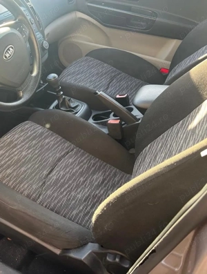 Vând Kia Ceed SW,unic proprietar 37807 km