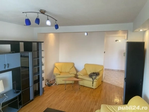 Apartament 4 camere.125mp Dorobantilor