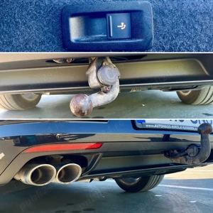 ww passat cc 2012 2000D. 177cp - imagine 4