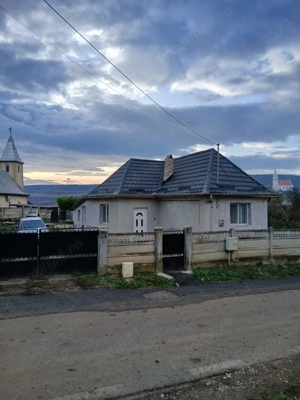 Casa de vânzare  - imagine 3